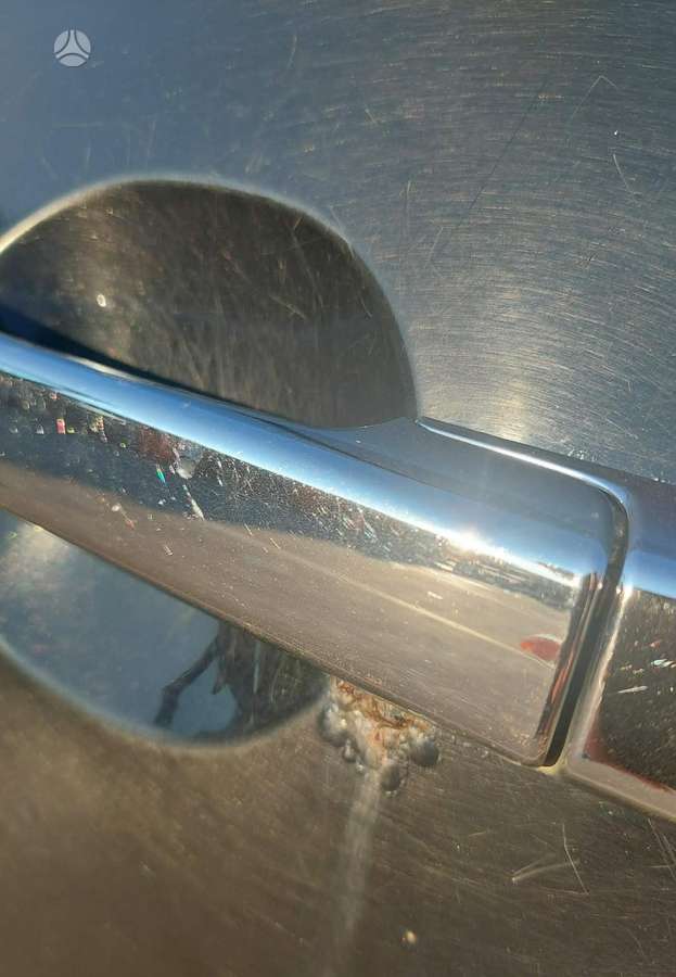 Honda CR-V 2005 — photo 12