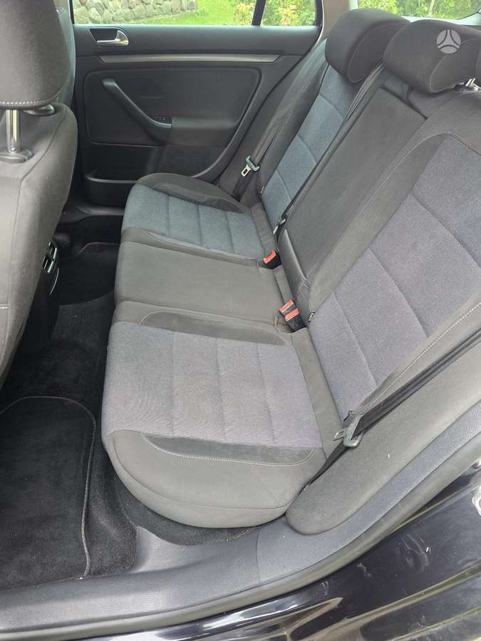 Volkswagen Golf 2012 — photo 13