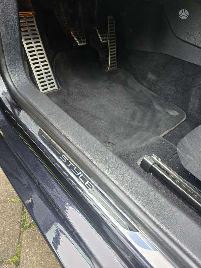 Volkswagen Golf 2012 — photo 15