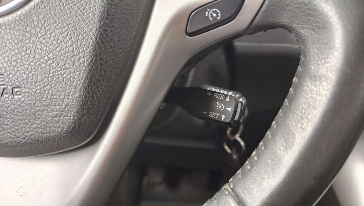 Toyota Verso 2012 — photo 18