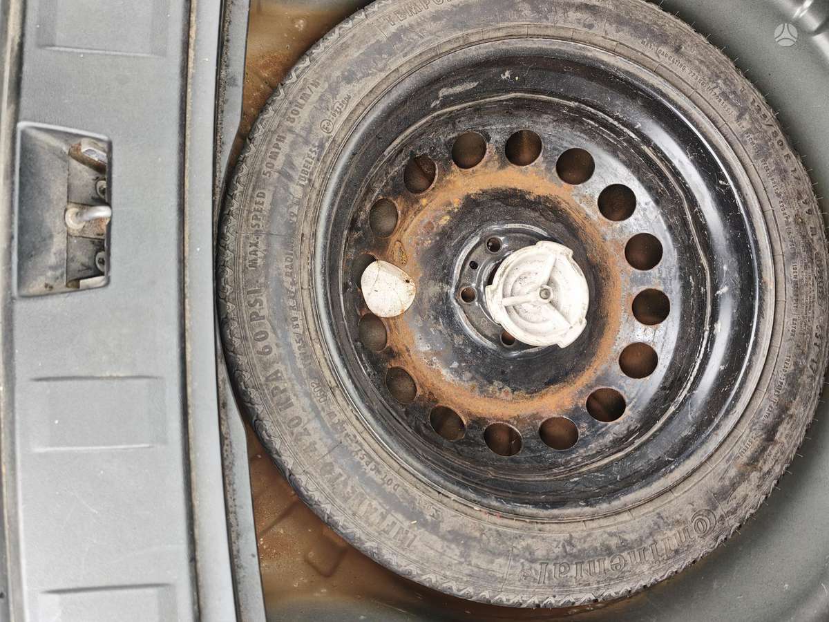 Saab 9-3 2007 — photo 10