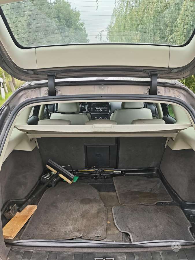 Saab 9-3 2007 — photo 9