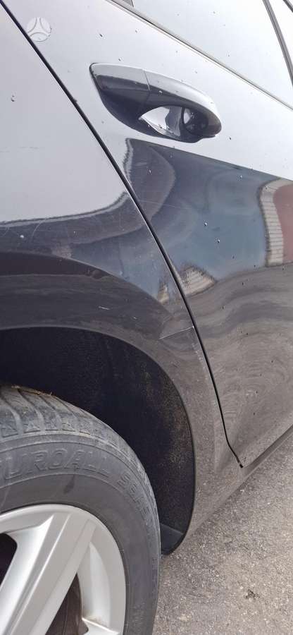 Volkswagen Golf 2013 — photo 5