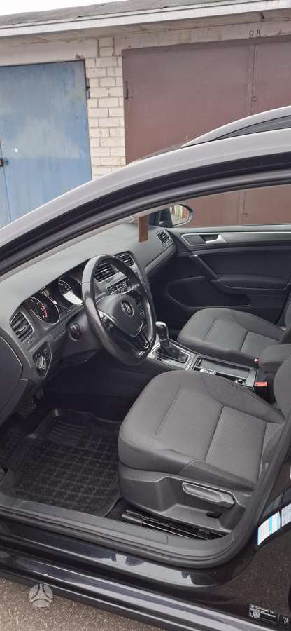Volkswagen Golf 2013 — photo 6