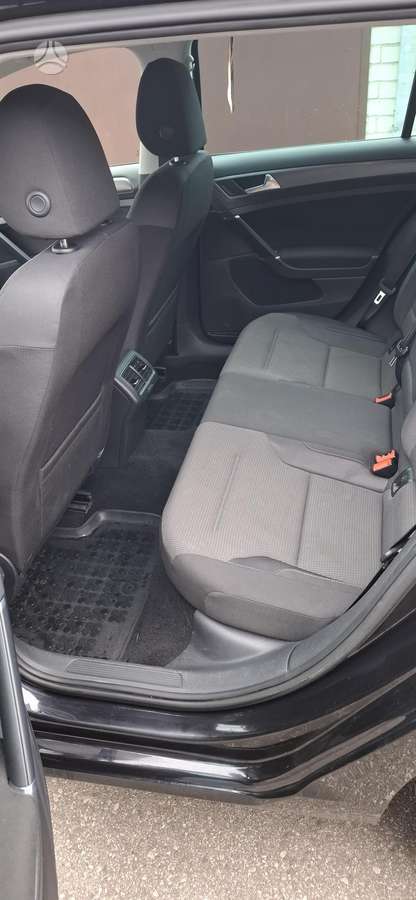 Volkswagen Golf 2013 — photo 9