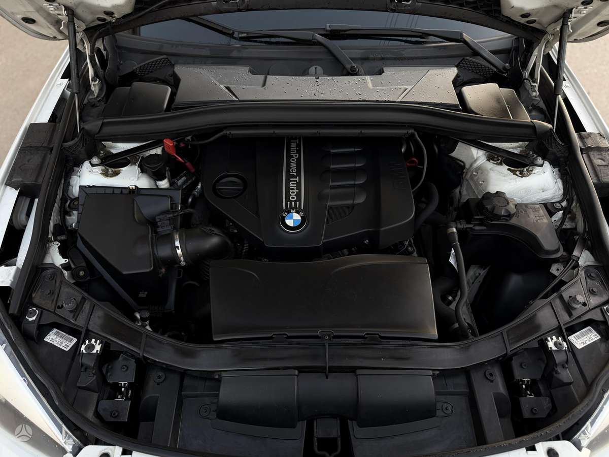 BMW X1 2013 — photo 38