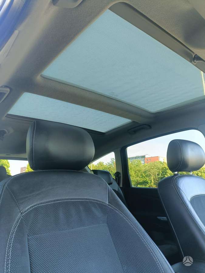 Ford S-MAX 2008 — photo 18