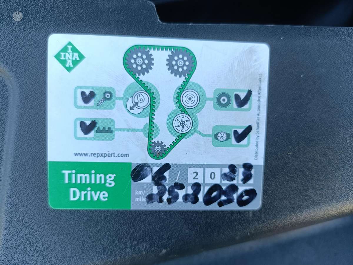 Ford S-MAX 2008 — photo 28