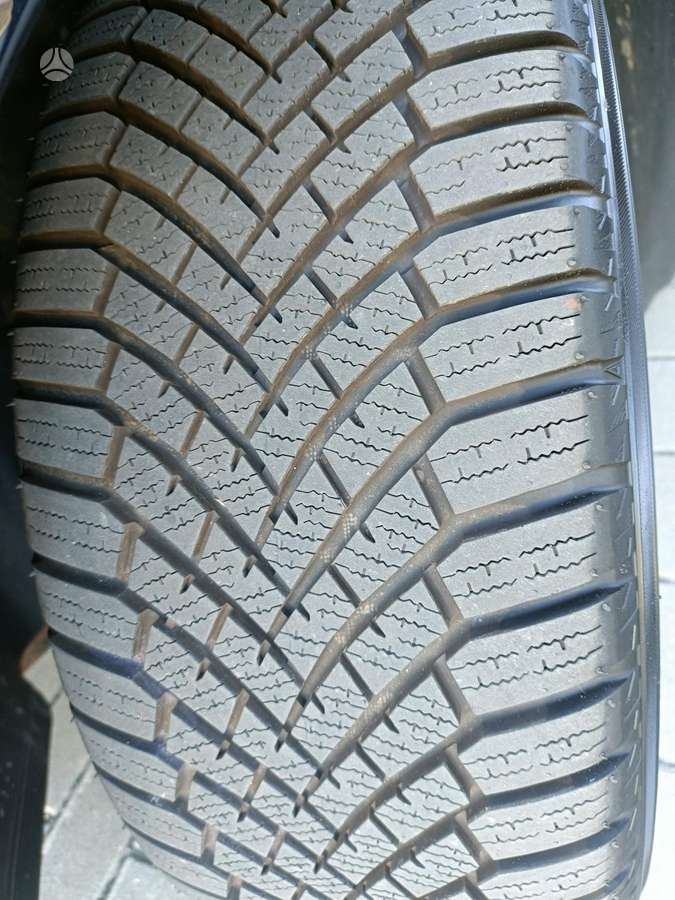 Ford S-MAX 2008 — photo 29