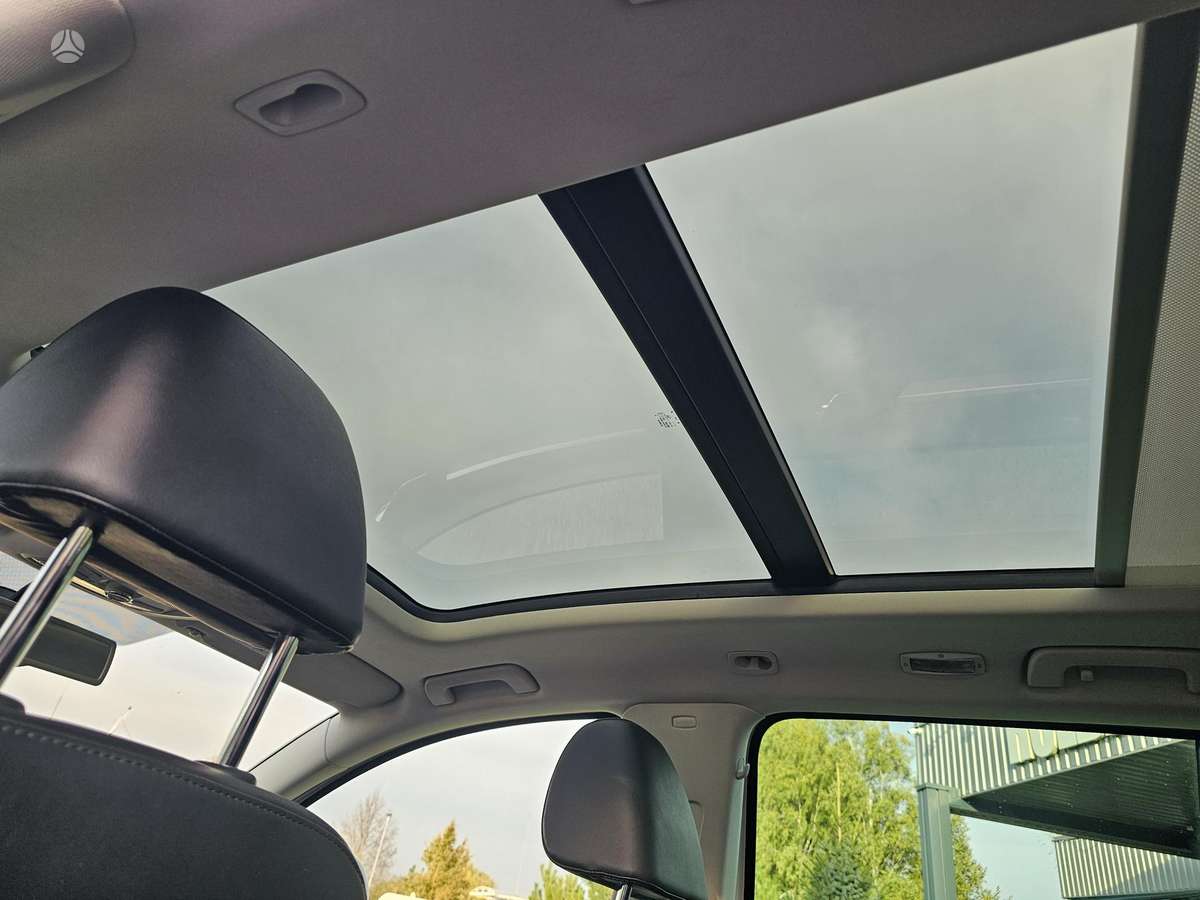 Skoda Superb 2015 — photo 12