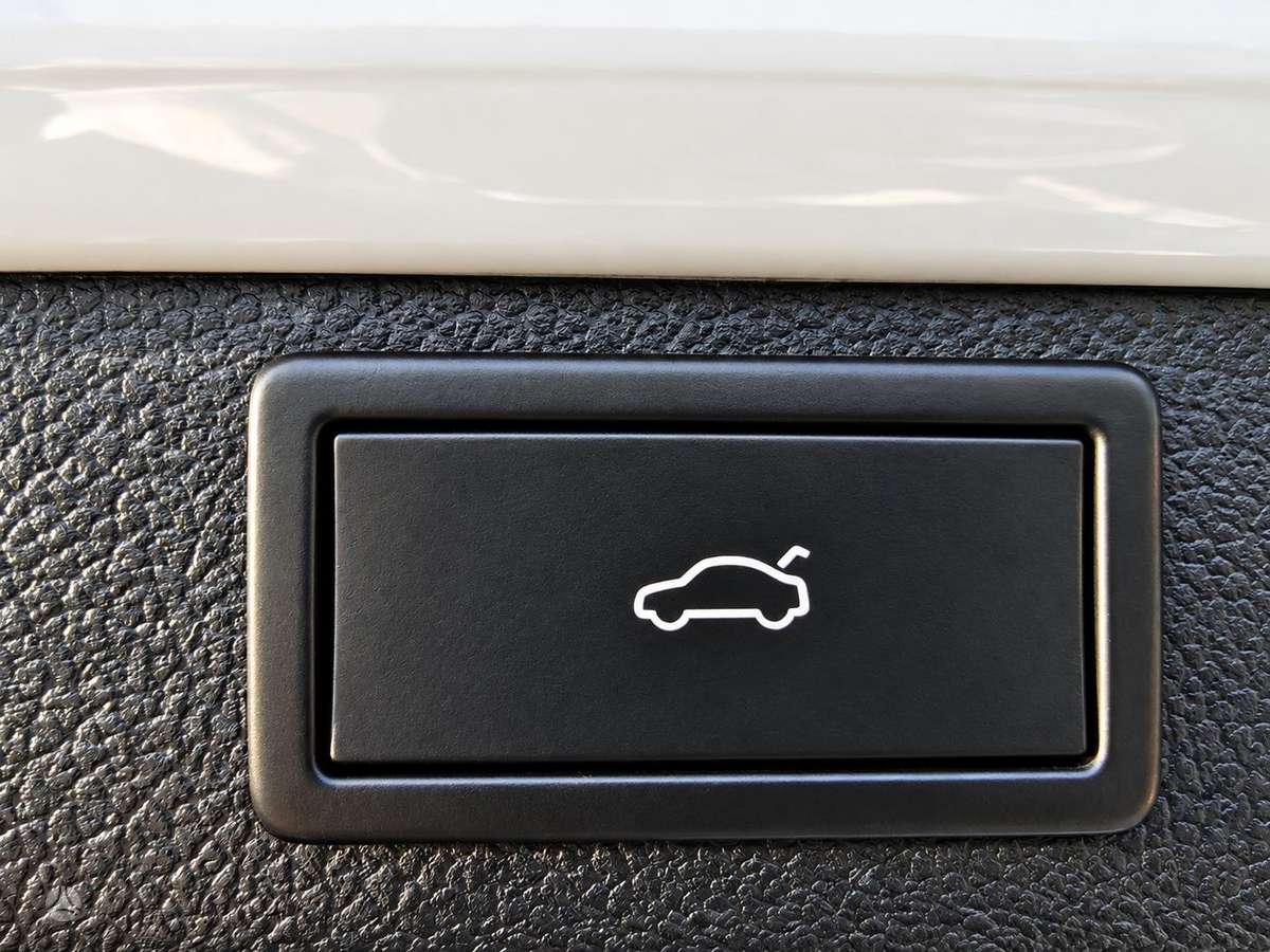 Skoda Superb 2015 — photo 6