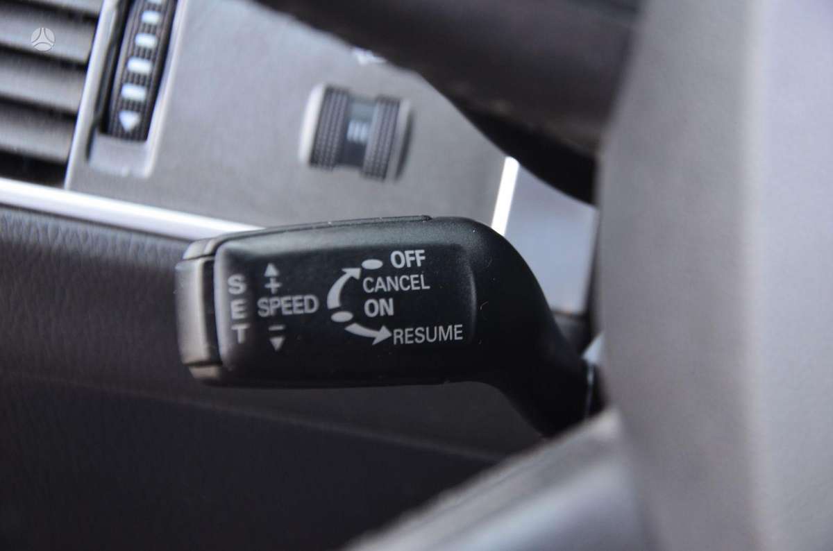 Audi A6 2007 — photo 32