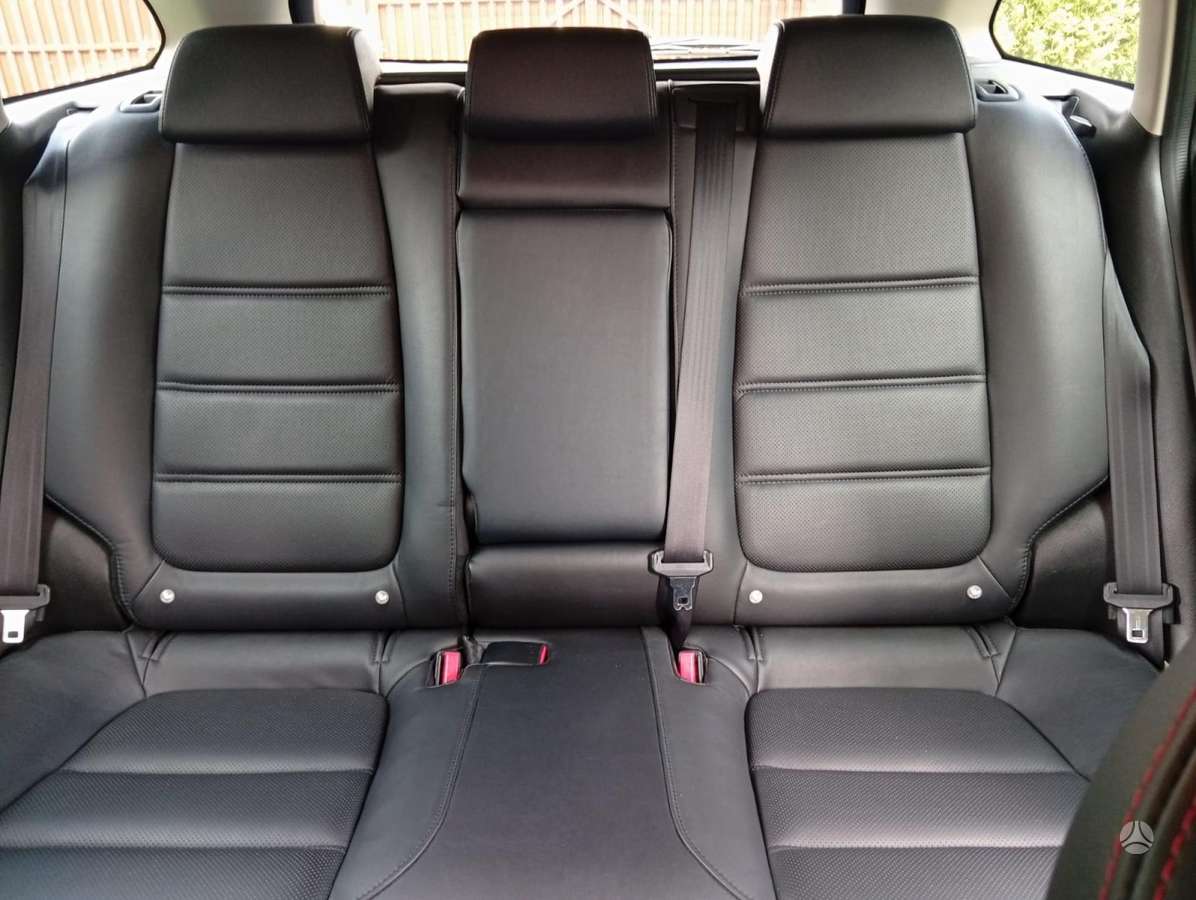Mazda 6 2014 — photo 21