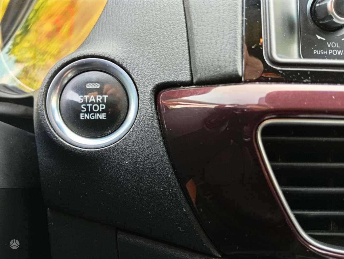 Mazda 6 2014 — photo 24