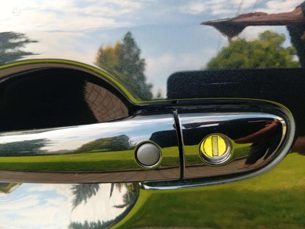 Mazda 6 2014 — photo 25