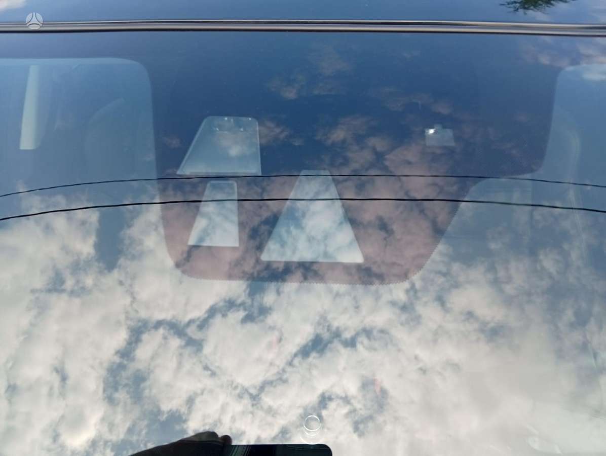 Mazda 6 2014 — photo 26