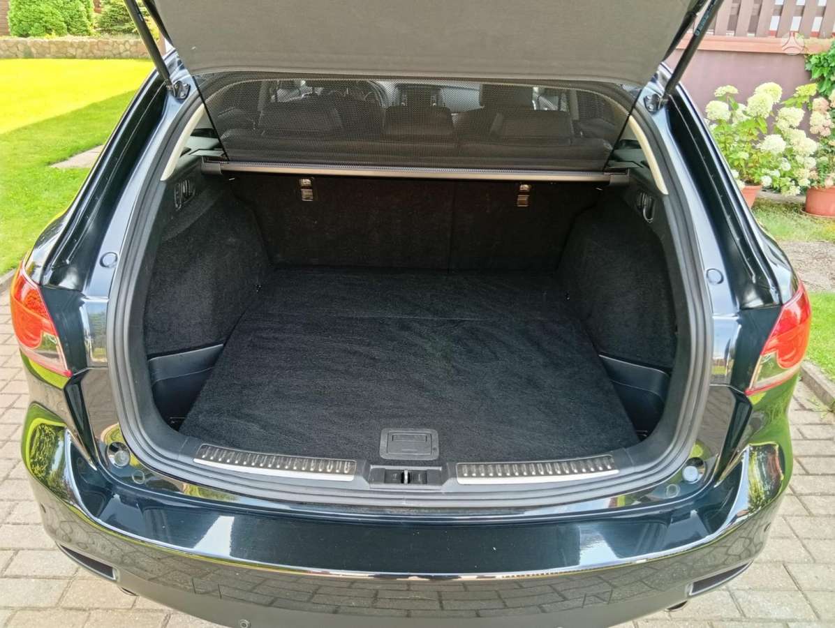 Mazda 6 2014 — photo 7