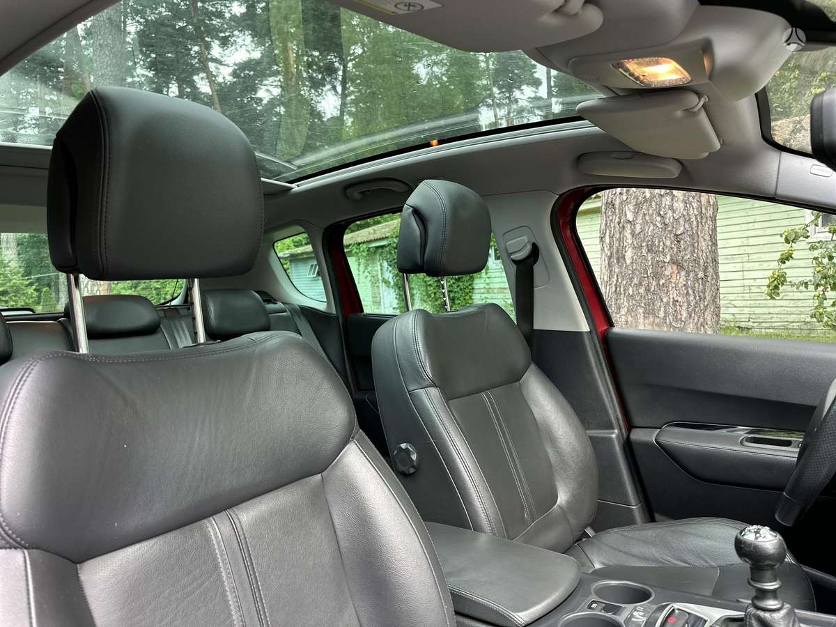 Peugeot 3008 2010 — photo 23