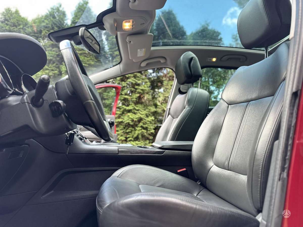 Peugeot 3008 2010 — photo 31