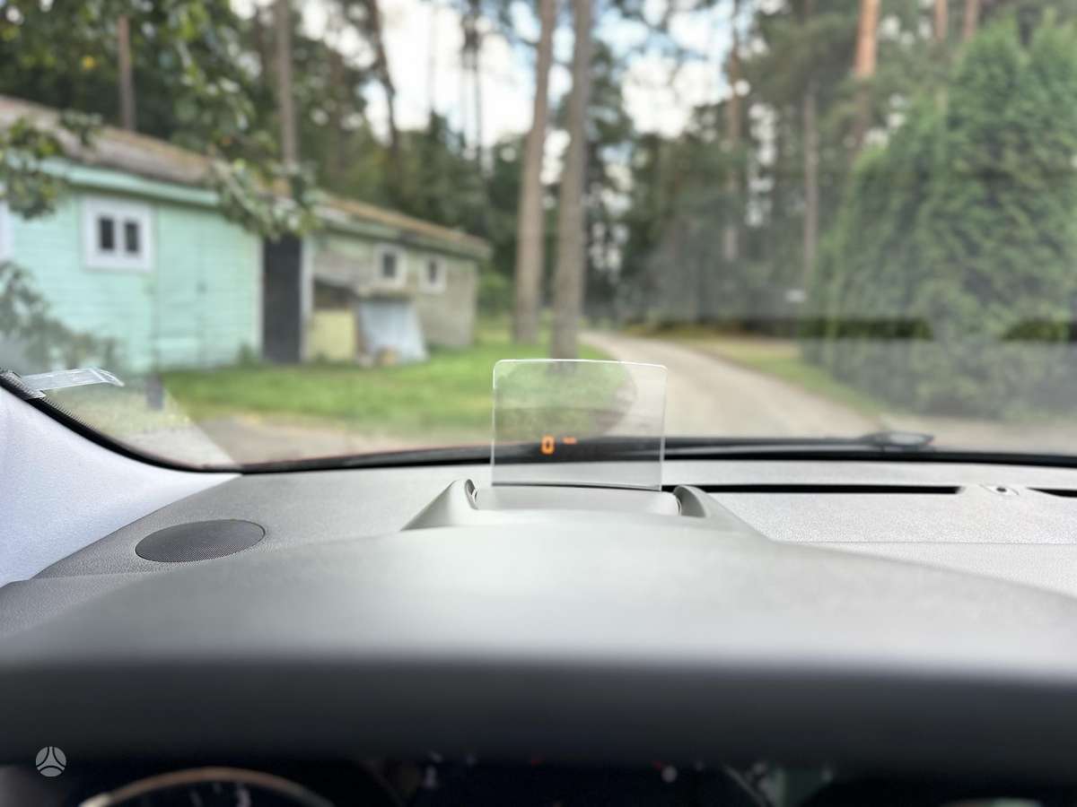 Peugeot 3008 2010 — photo 35