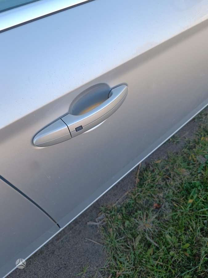 Ford Mondeo 2011 — engine 1997 cm³, 140 HP (103kW)