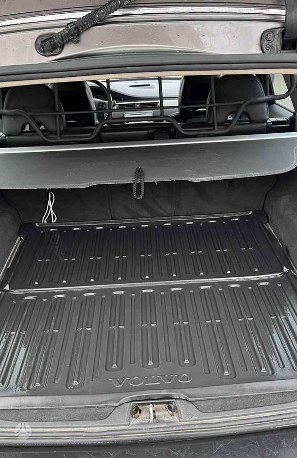 Volvo XC70 2008 — photo 13