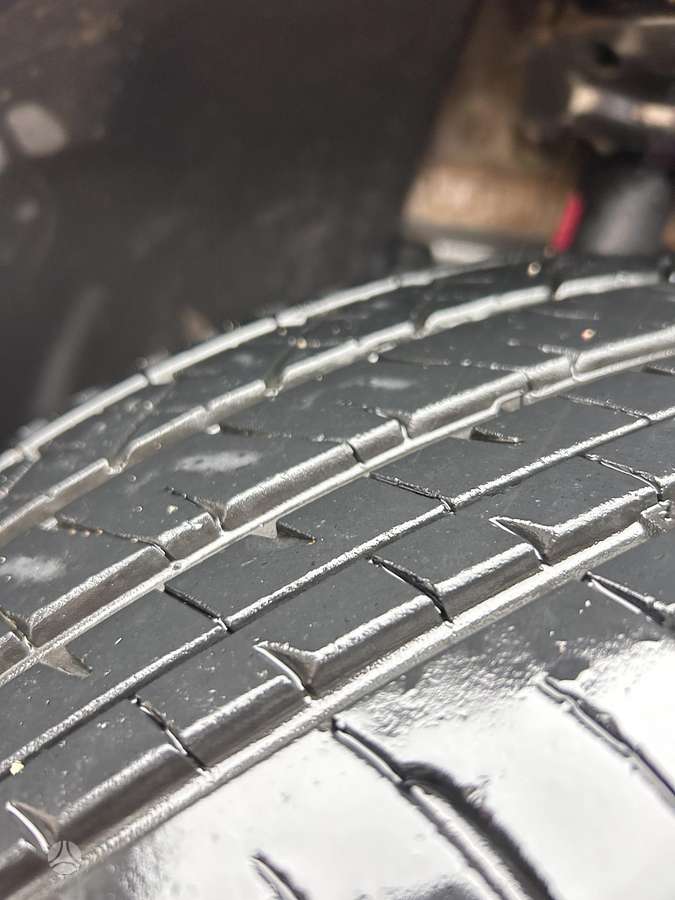 Volvo XC70 2008 — photo 16