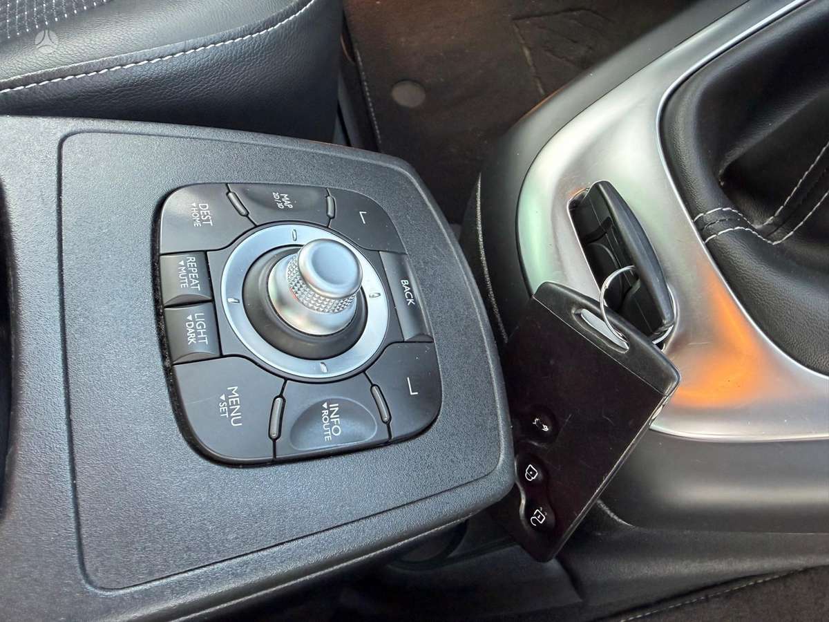 Renault Grand 2012 — photo 12