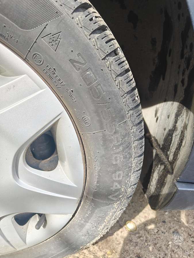Seat Altea 2008 — photo 11