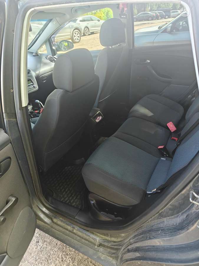Seat Altea 2008 — photo 5
