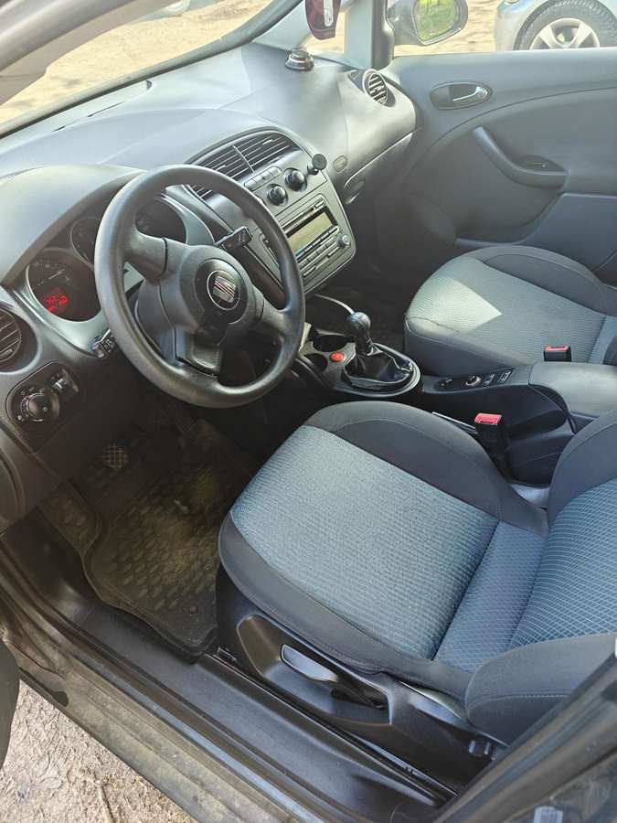 Seat Altea 2008 — photo 6