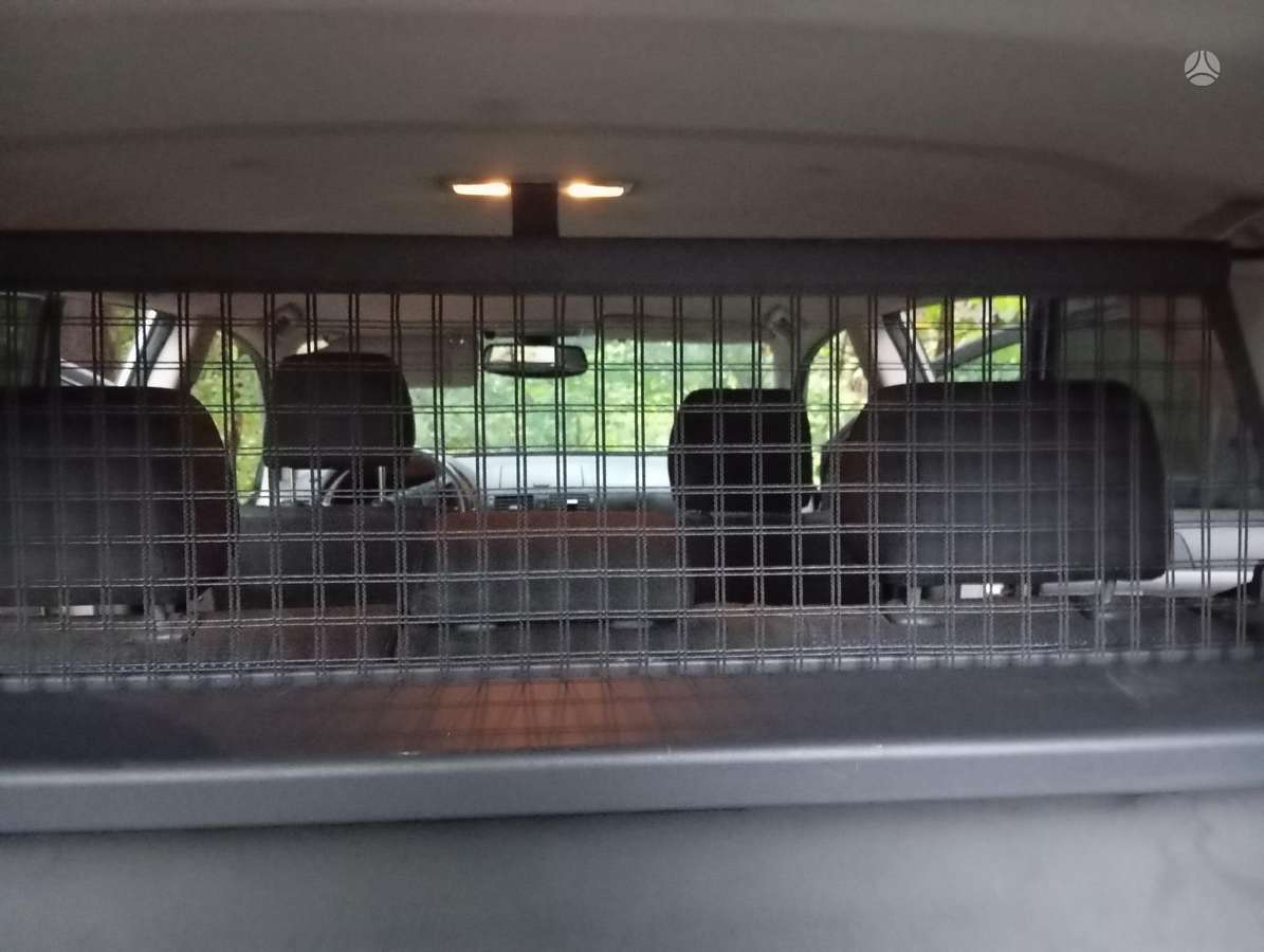 Toyota Avensis 2008 — photo 13