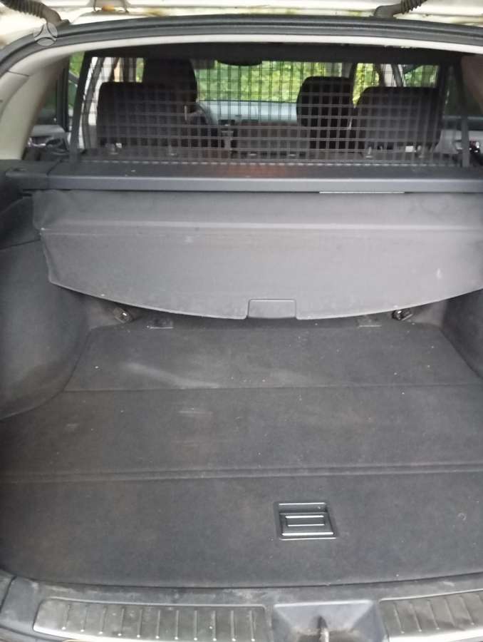 Toyota Avensis 2008 — photo 16