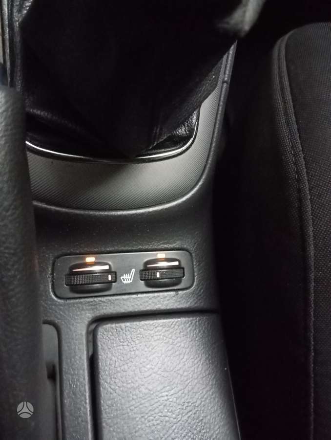 Toyota Avensis 2008 — photo 8