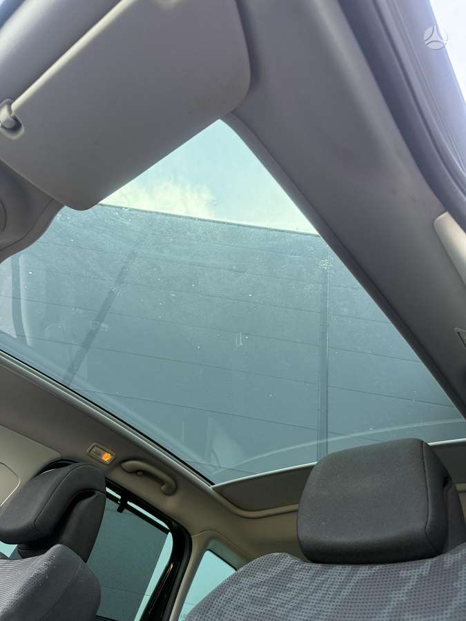 Peugeot 3008 2011 — photo 14