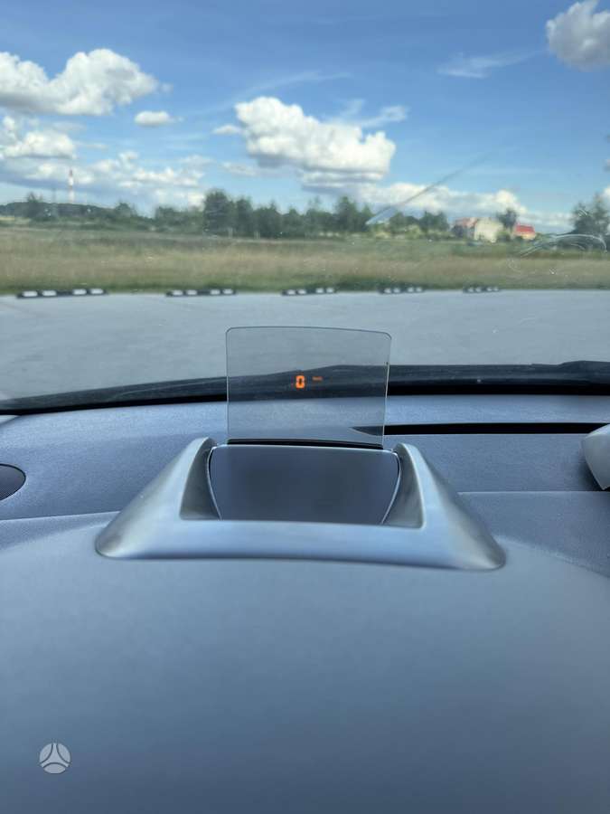Peugeot 3008 2011 — photo 15