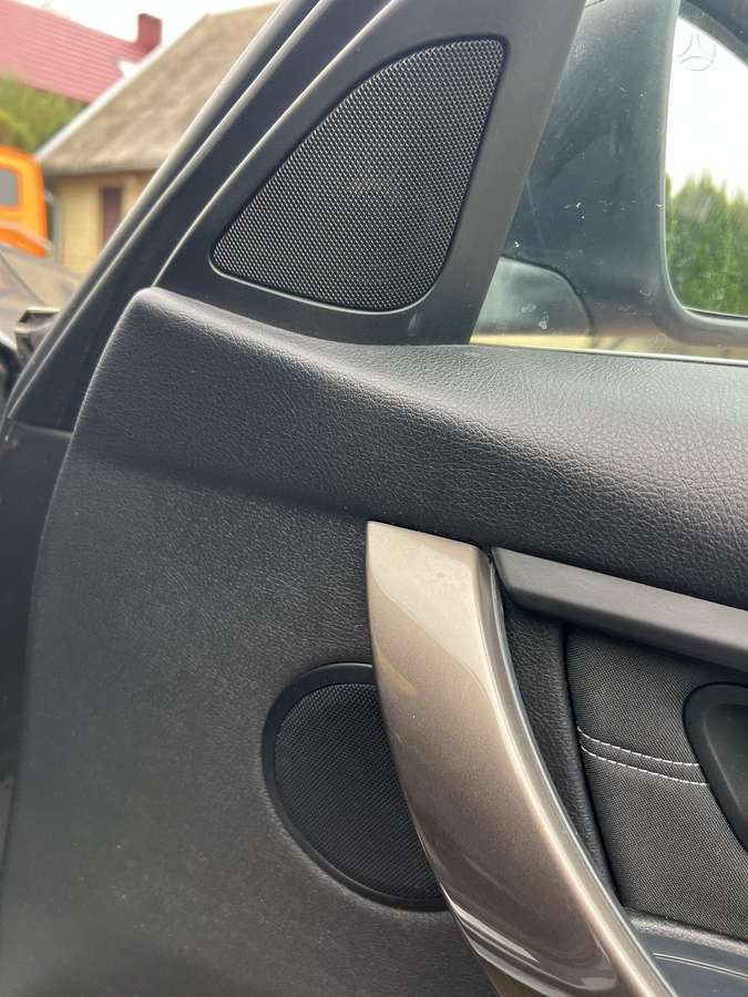 BMW 320 2014 — photo 12