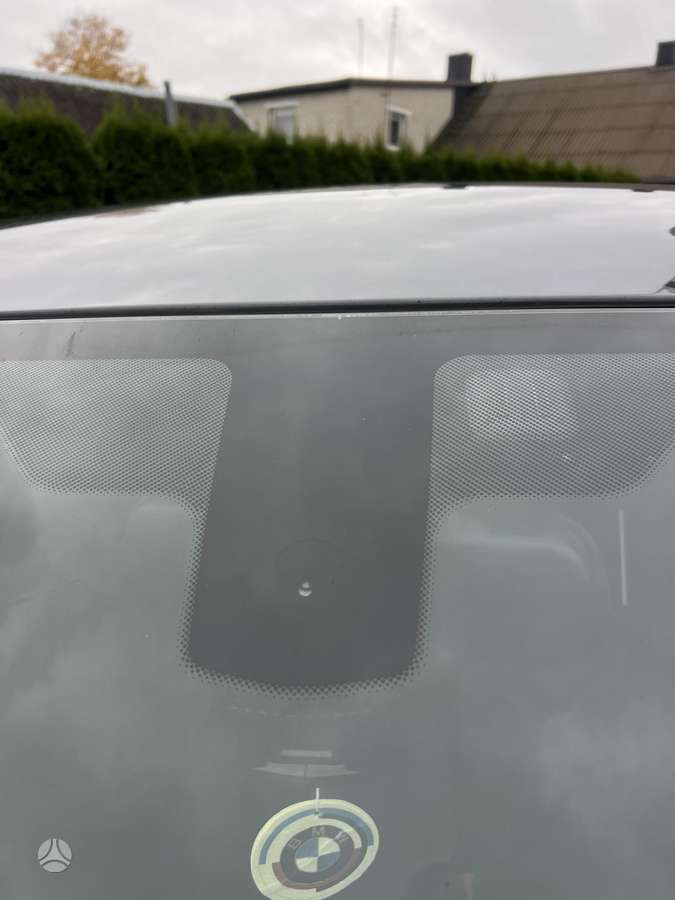 BMW 320 2014 — photo 18
