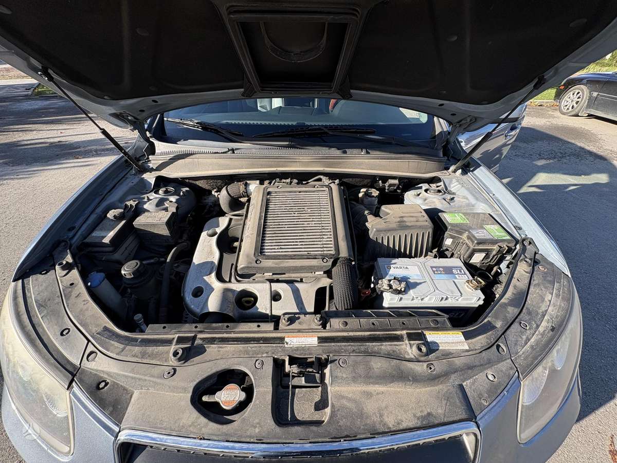 Hyundai Santa 2007 — photo 12