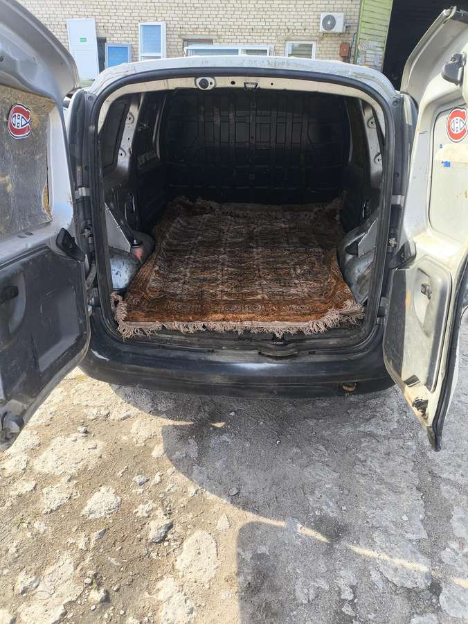 Dacia Logan 2011 — photo 5