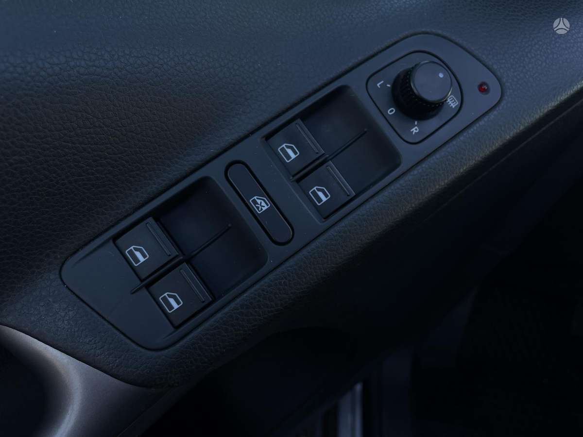 Volkswagen Tiguan 2008 — photo 13