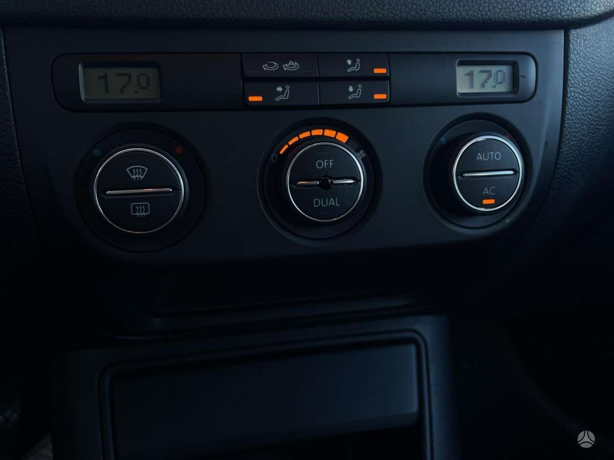 Volkswagen Tiguan 2008 — photo 16