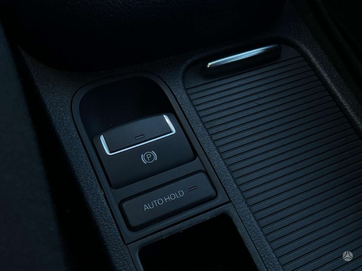 Volkswagen Tiguan 2008 — photo 18