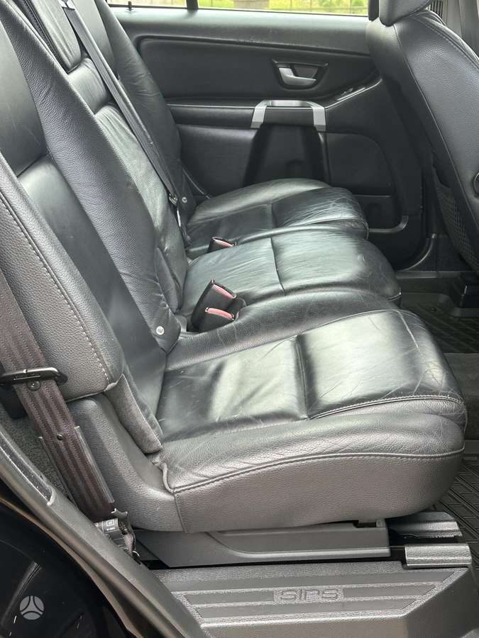Volvo XC90 2007 — photo 10