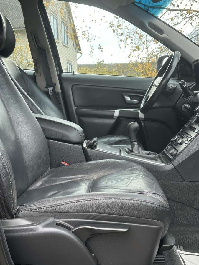 Volvo XC90 2007 — photo 12