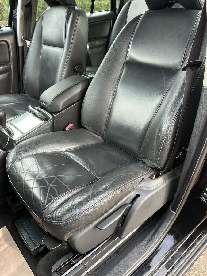 Volvo XC90 2007 — photo 13