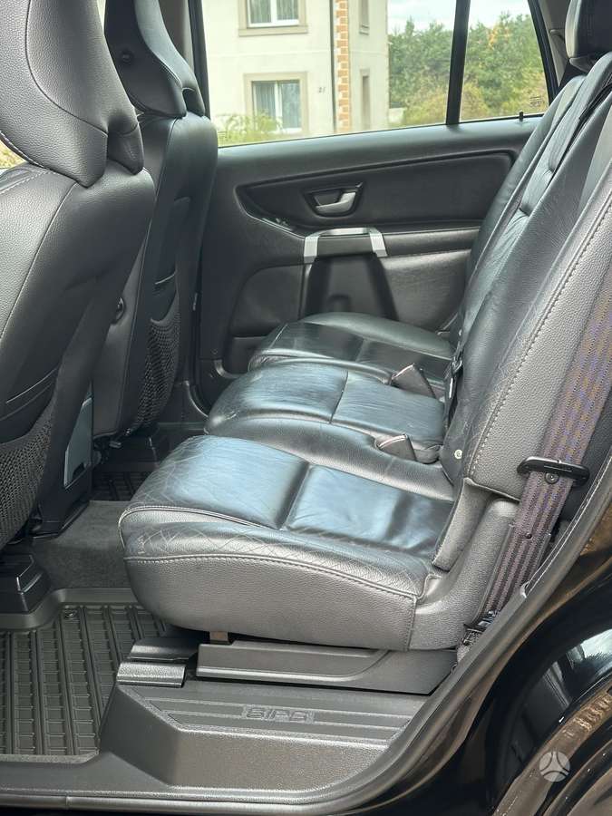 Volvo XC90 2007 — photo 9