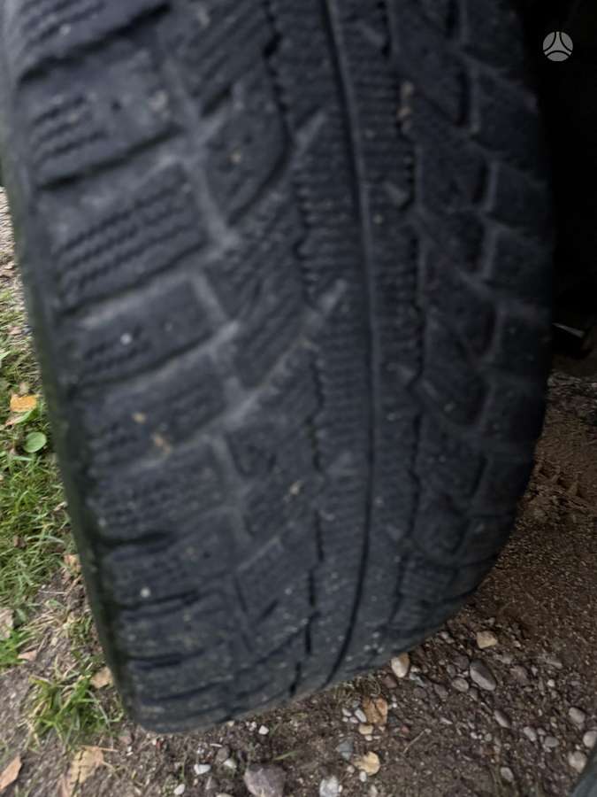 Volkswagen Touareg 2007 — photo 18