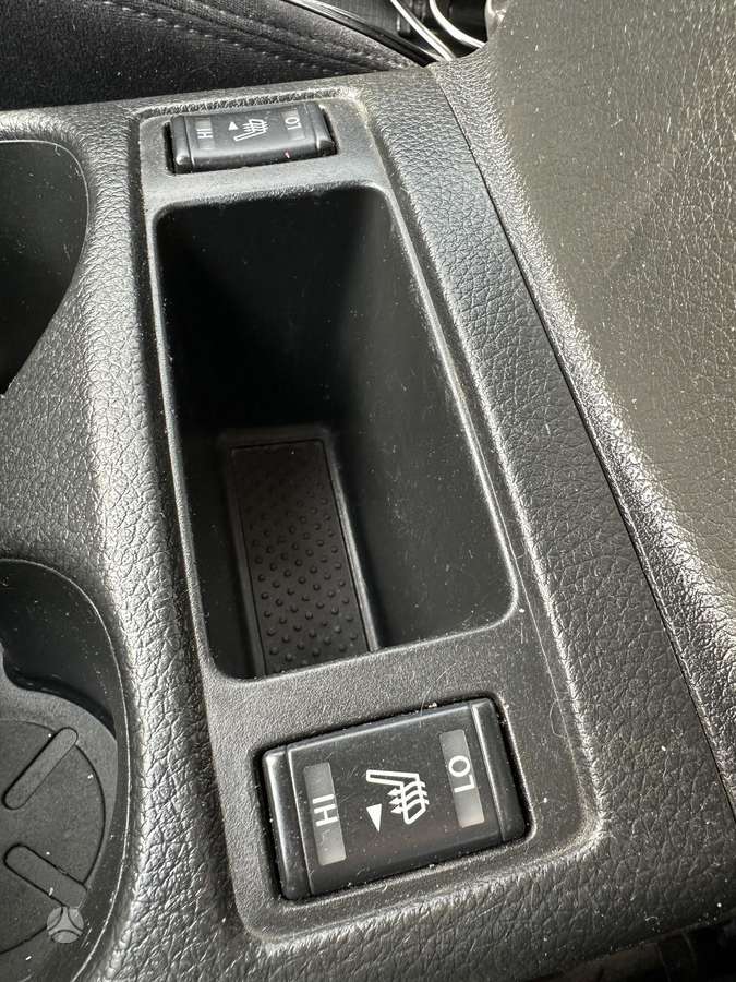 Nissan X-Trail 2015 — photo 12