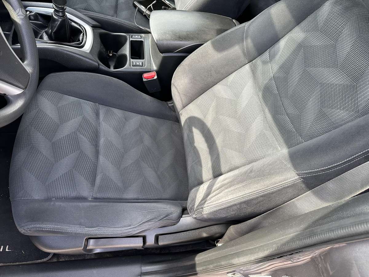 Nissan X-Trail 2015 — photo 9
